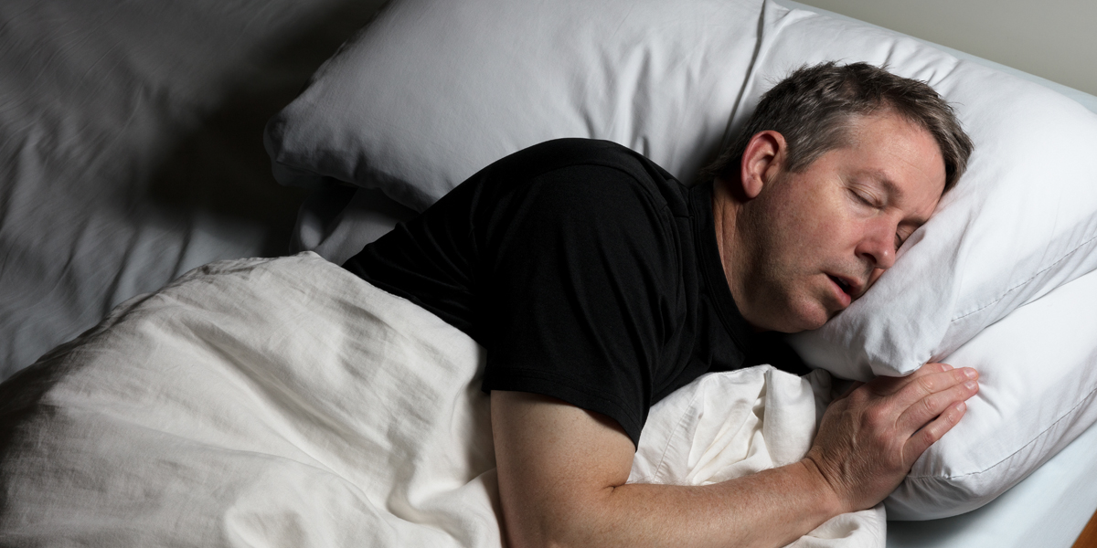Sleep In Peace With This Beautiful Night Prayer