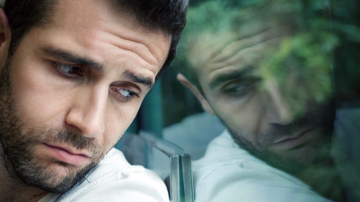 MAN THINKING