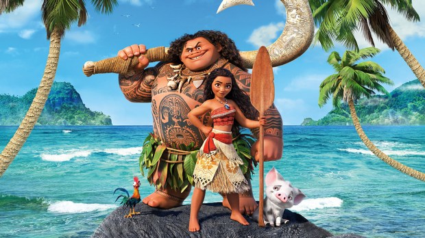 5 Incredible faith lessons from the movie 'Moana'