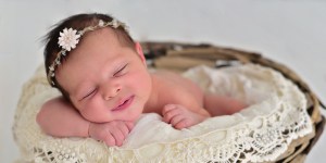 8 Beautiful names for a baby girl born around Easter