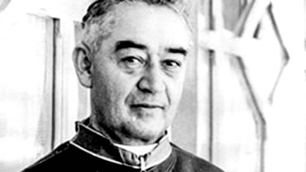 NORBERT MCAULIFFE