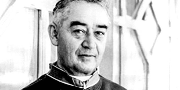 NORBERT MCAULIFFE
