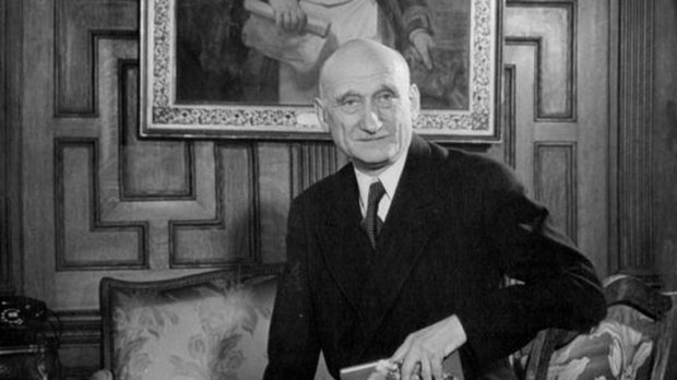 SCHUMAN