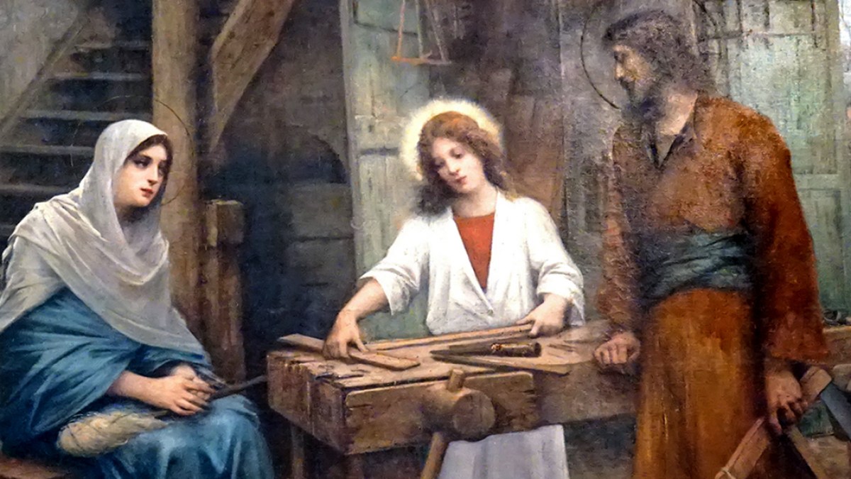 HOLY FAMILY