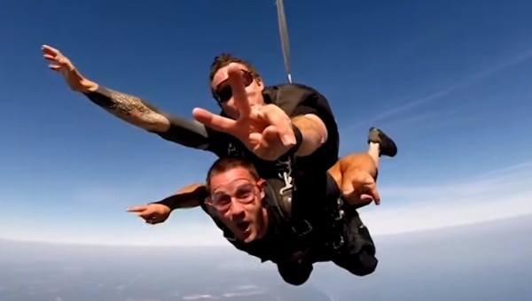 KNIGHTS OF COLUMBUS, EVERYDAY HEROES,JOE REALI