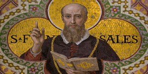 St. Francis de Sales&#8217; advice for defending your reputation