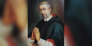 This Polish saint is often called the “Apostle of the Eucharist”