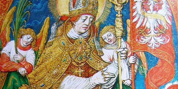 The connection between St. Stanislaus and confirmation - Vimarsana News