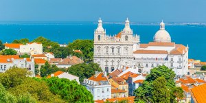 Rome &amp; the World: Portugal making 5th attempt to legalize euthanasia
