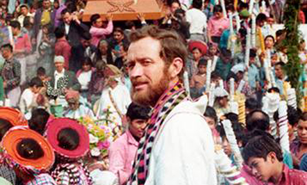STANLEY ROTHER
