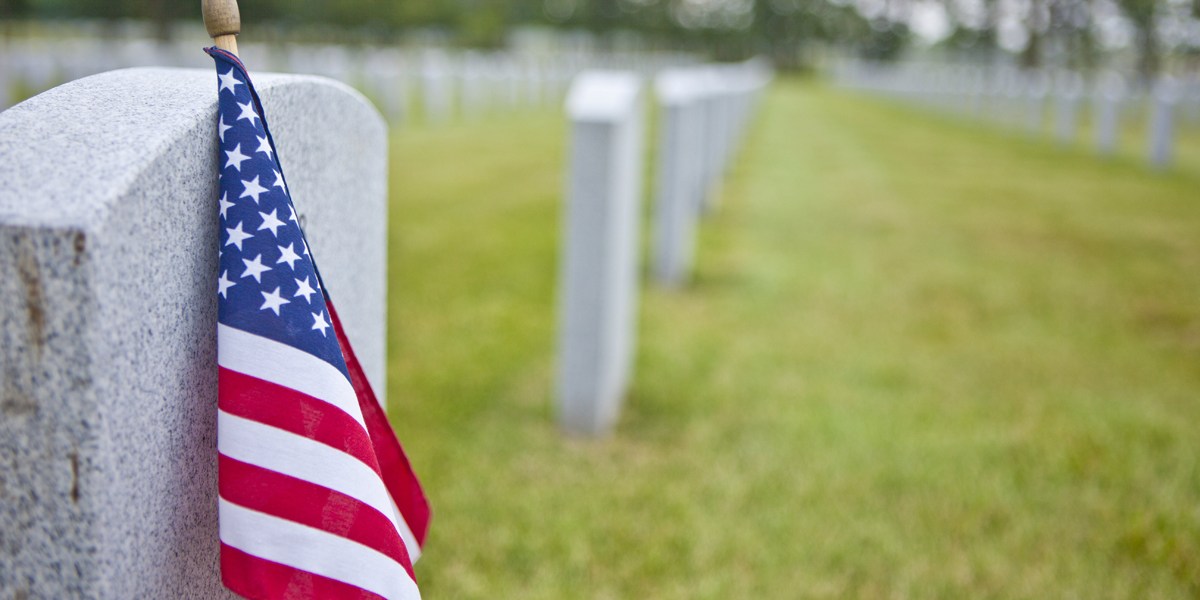 On Memorial Day, a prayer for deceased veterans --Aleteia - Vimarsana News