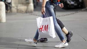 H&M,SHOPPING,BAG
