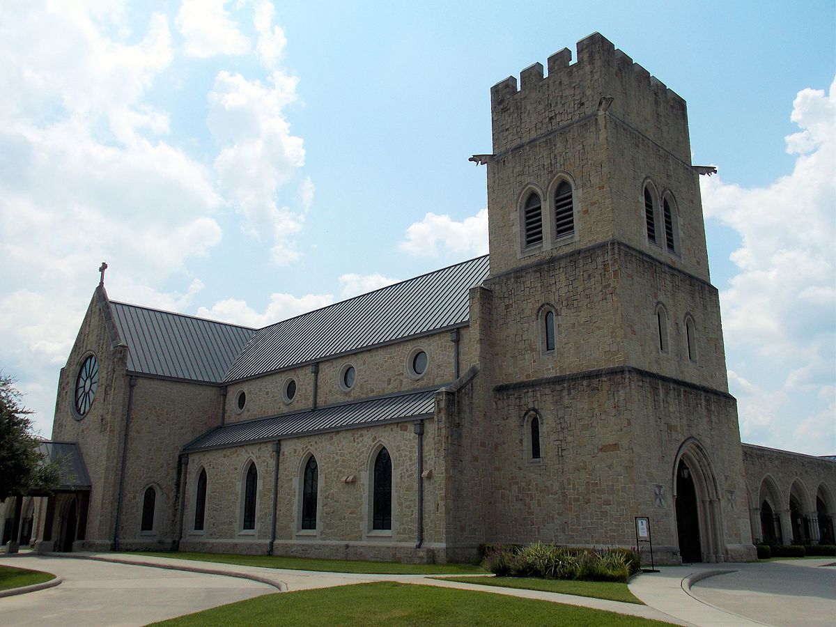 OUR LADY OF WALSINGHAM