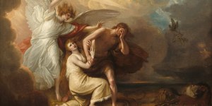 Missing the mark: The language of sin in Scripture