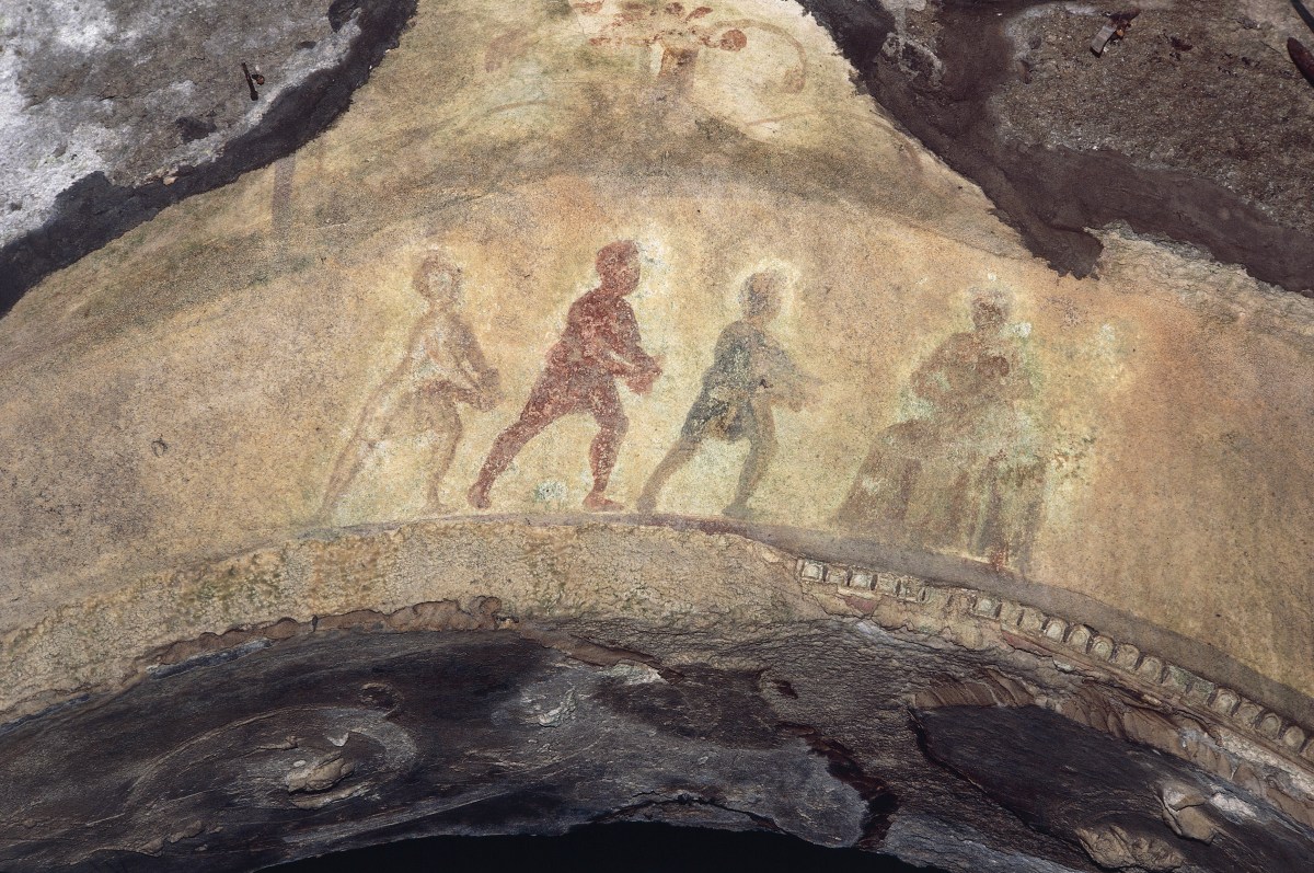The Adoration of the Magi (fresco)