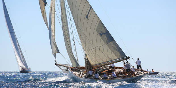 SAILBOAT,SEA