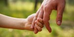 Holding Hands