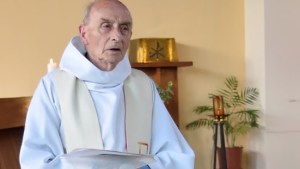 FR JACQUES HAMEL