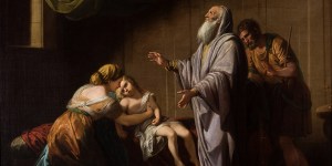 Why Carmelites celebrate St. Elisha on June 14