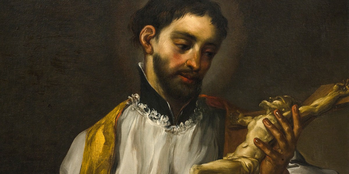 What is the Six Sundays devotion to St. Aloysius Gonzaga? - Vimarsana News