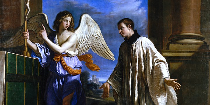 ALOYSIUS GONZAGA