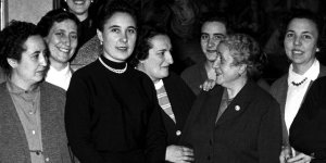 Miracle approved: This Opus Dei laywoman obtained the healing of a man&#8217;s skin cancer