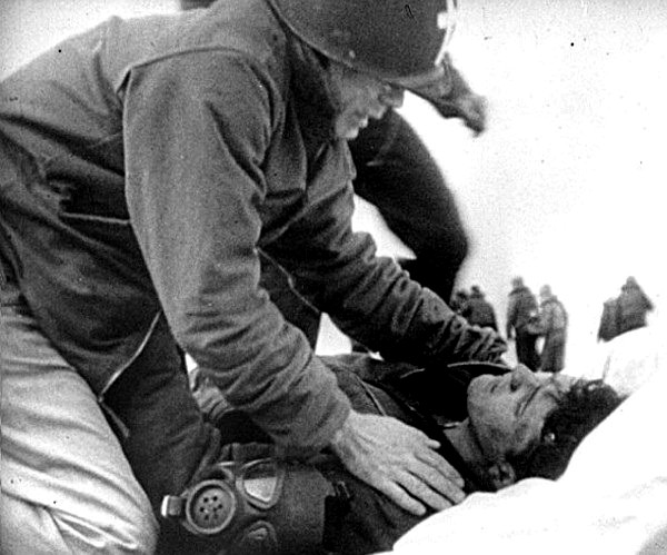 WWII SOLDIERS,D DAY