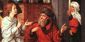 Are there any funny jokes in the Bible?