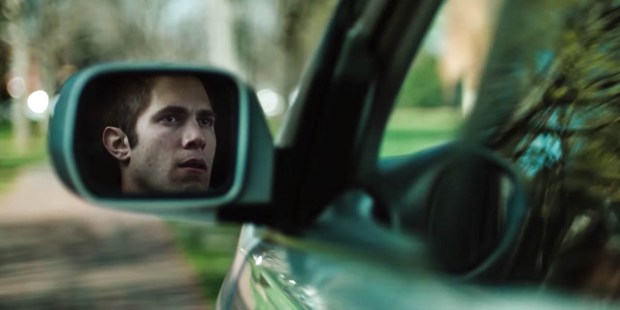 Movie Review American Animals Explores The Hunger Of The Human Heart