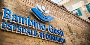 Bambino Gesu hospital releases charter to protect the rights of terminally ill children