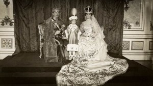 BL CHARLES OF AUSTRIA