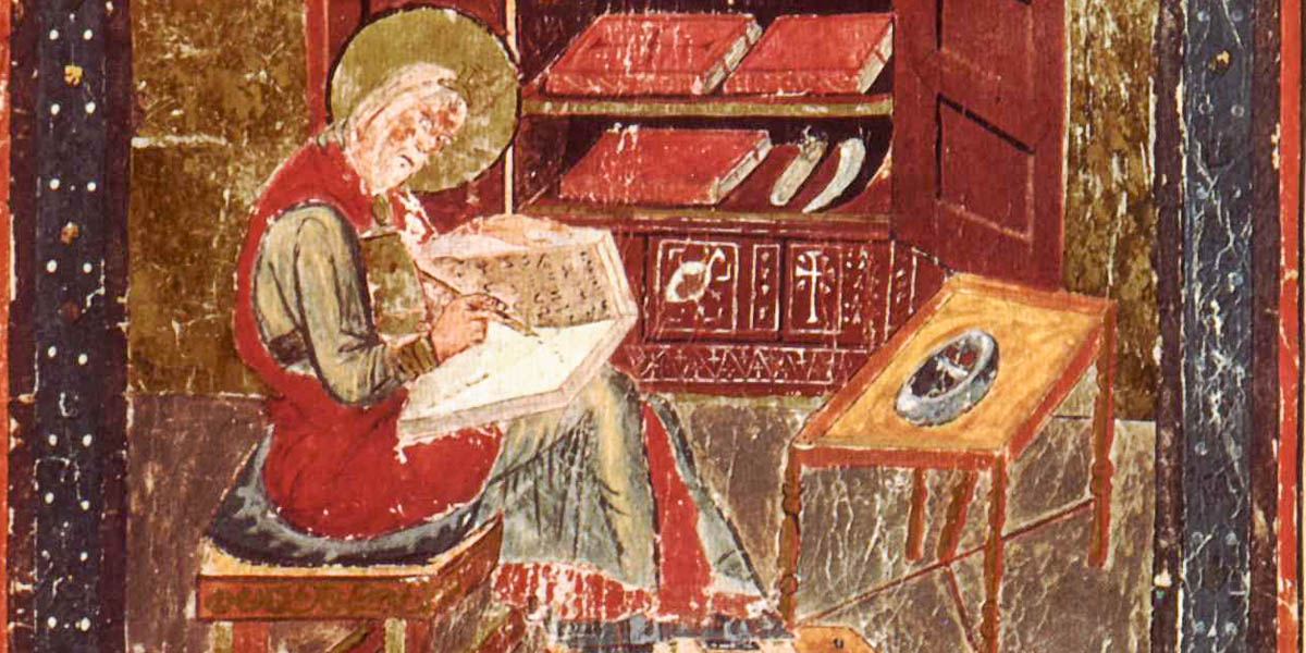 CODEX AMIATINUS