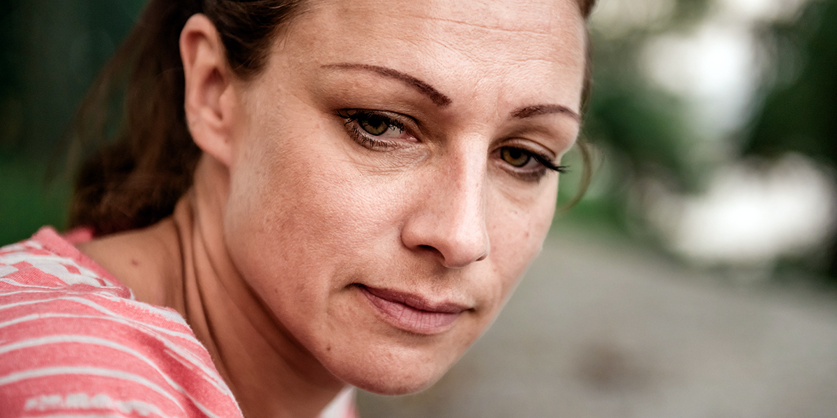 DOUBTFUL WOMAN