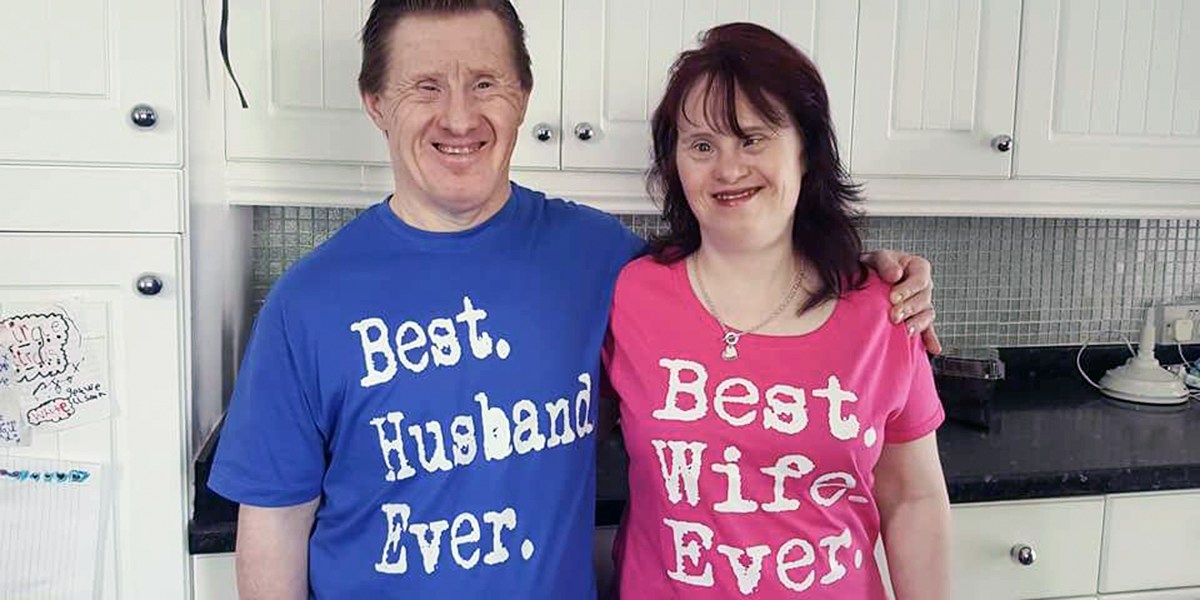 MARYANNE AND TOMMY PILLING