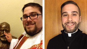 FR. RYAN ROONEY,OVEREATING,HEALTH