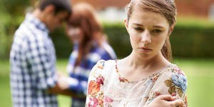 The most painful kind of rejection (and how to deal with it)