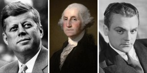 9 Historic giants who came from large families