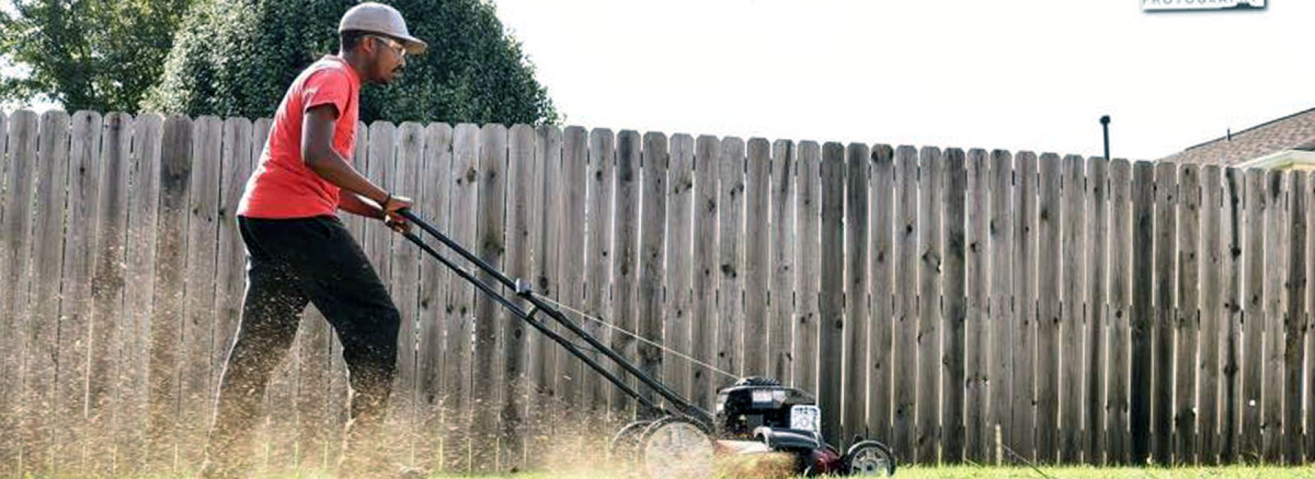 RODNEY SMITH MOWING