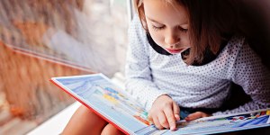 The Best Catholic Kids&#8217; Books of 2022