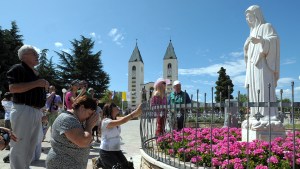 MEDJUGORJE