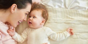 Want to speed up your baby’s language development? Talk to her like this &#8230;