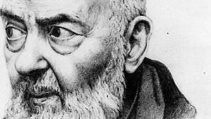 PADRE PIO