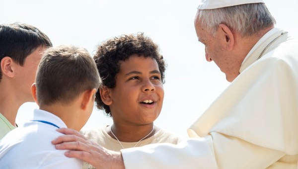 POPE FRANCIS GENERAL AUDIENCE