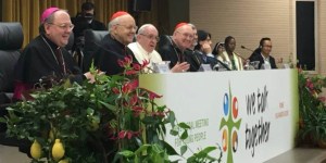 A look at what the bishops will talk about at October’s synod