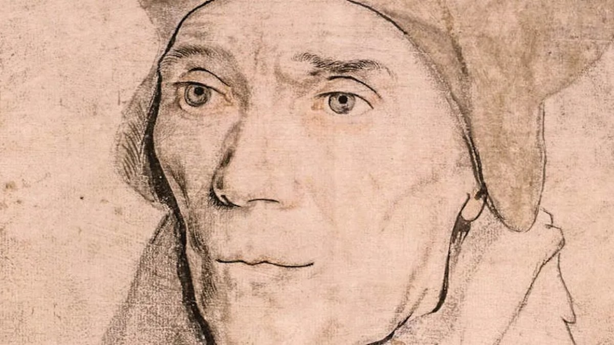 ST JOHN FISHER