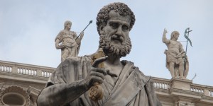 5 Leadership lessons from the least likely leader in Christianity