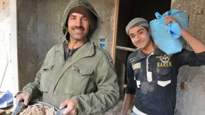 SYRIA,HOMS,HOUSES