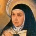 The forensic enigma of St. Teresa’s burial cloths, solved