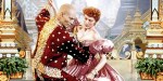 THE KING AND I
