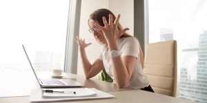 Why it can be harmful to correct someone in anger